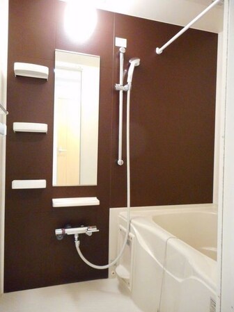 ベラ ヴィスタの物件内観写真